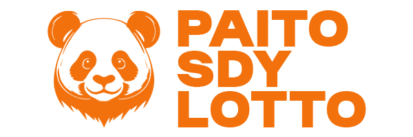 Paito SDY Lotto